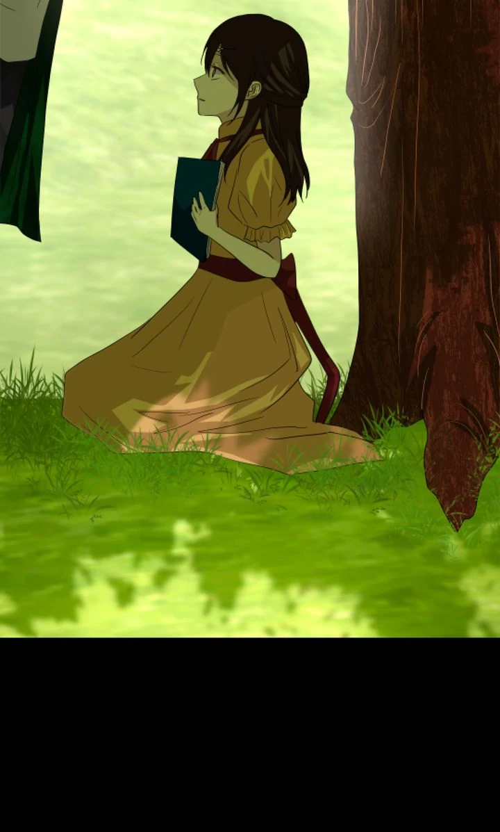 The Way to Protect the King Chapter 29 - Page 28