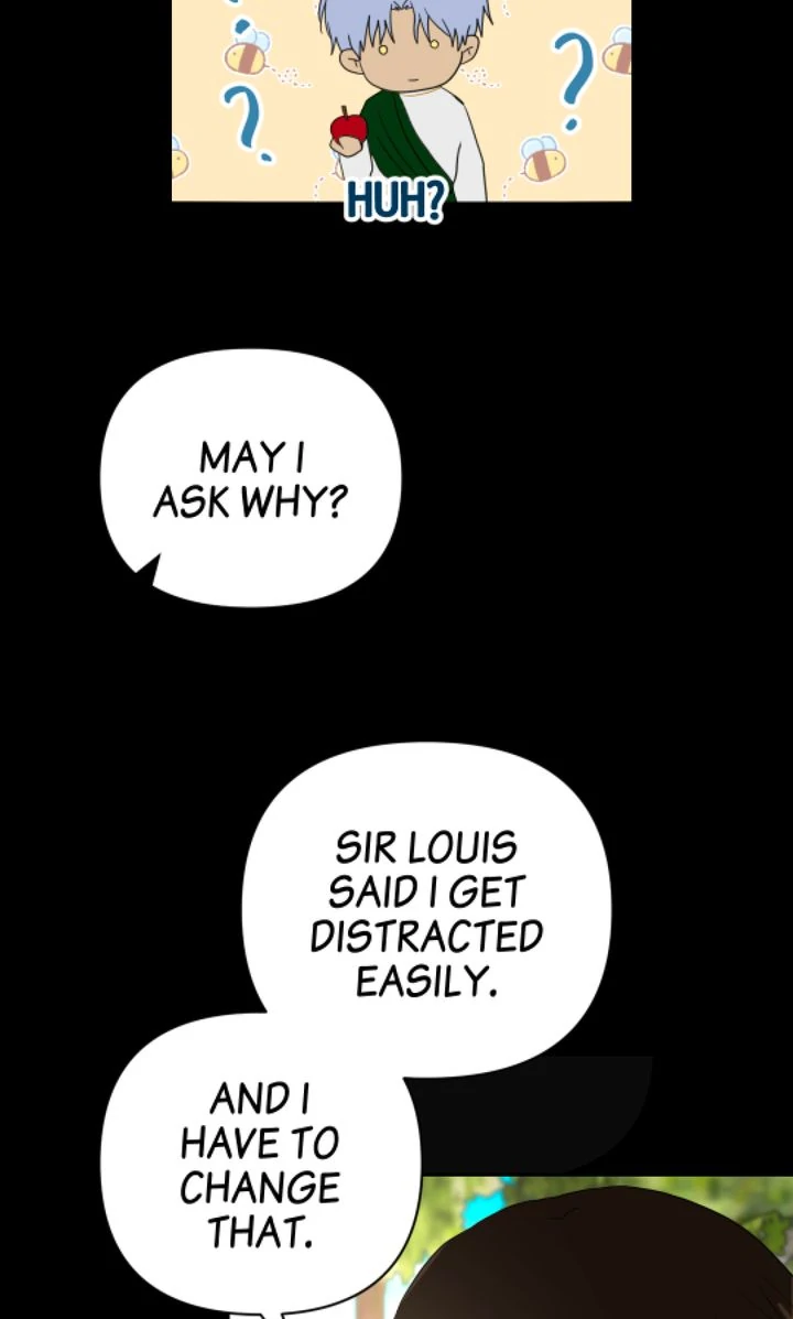 The Way to Protect the King Chapter 29 - Page 30