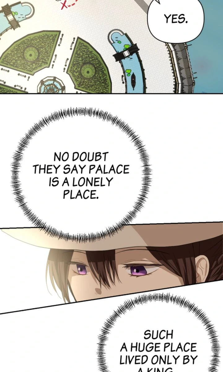 The Way to Protect the King Chapter 29 - Page 4