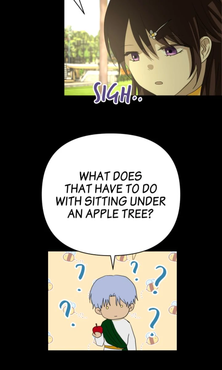 The Way to Protect the King Chapter 29 - Page 31