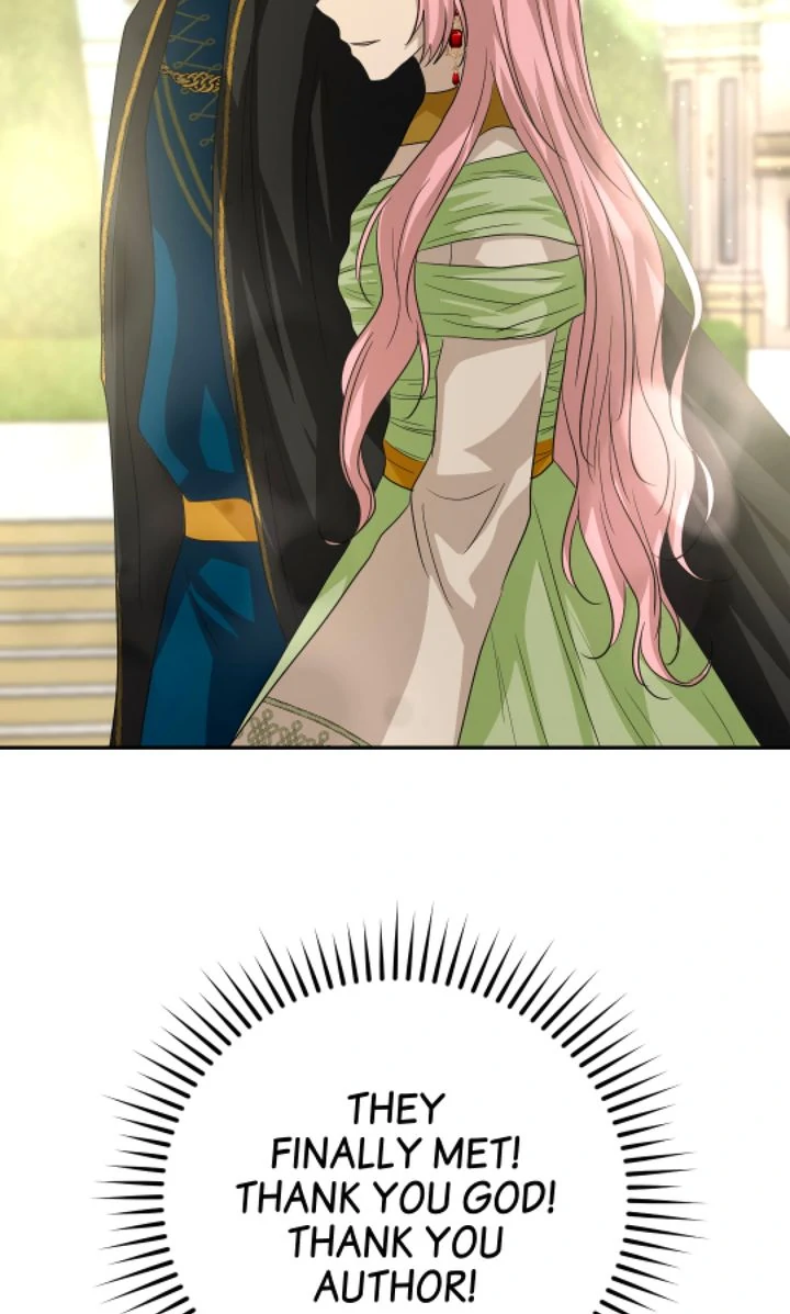 The Way to Protect the King Chapter 29 - Page 43