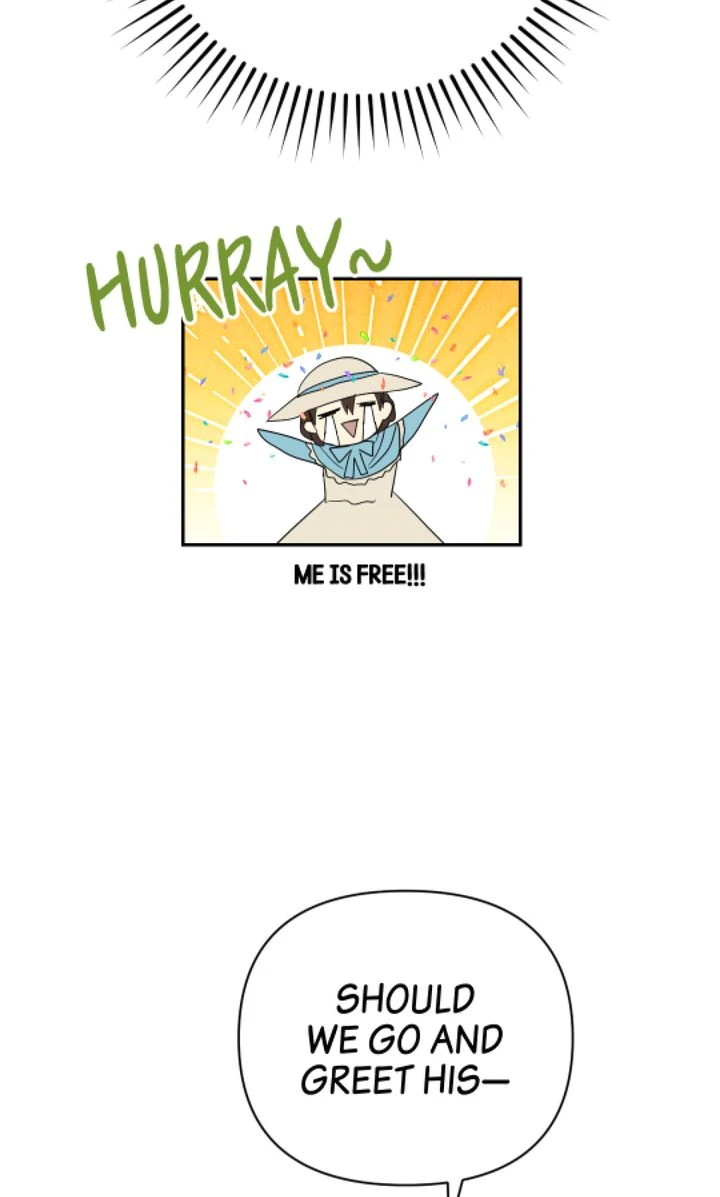 The Way to Protect the King Chapter 29 - Page 44