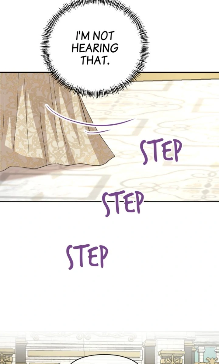 The Way to Protect the King Chapter 29 - Page 49