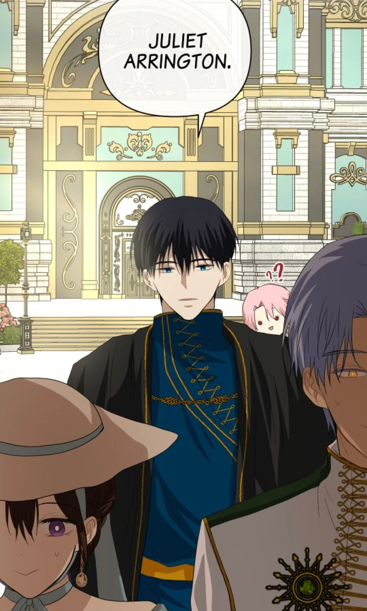 The Way to Protect the King Chapter 29 - Page 50