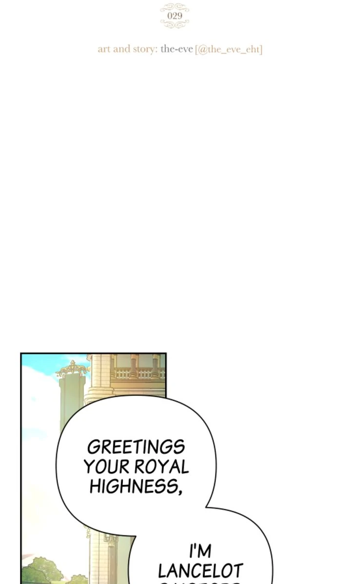 The Way to Protect the King Chapter 29 - Page 52