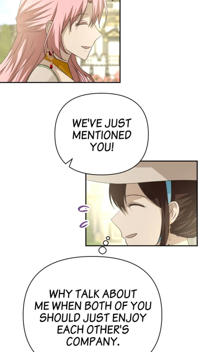 The Way to Protect the King Chapter 29 - Page 54