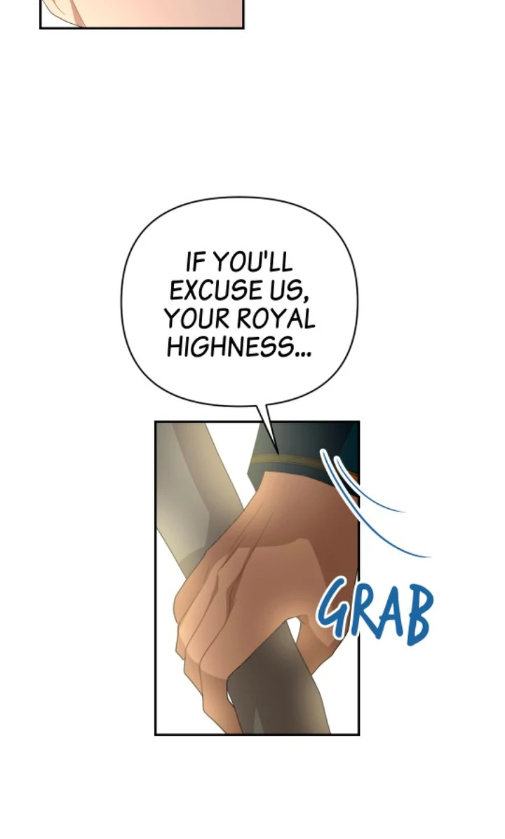 The Way to Protect the King Chapter 29 - Page 59