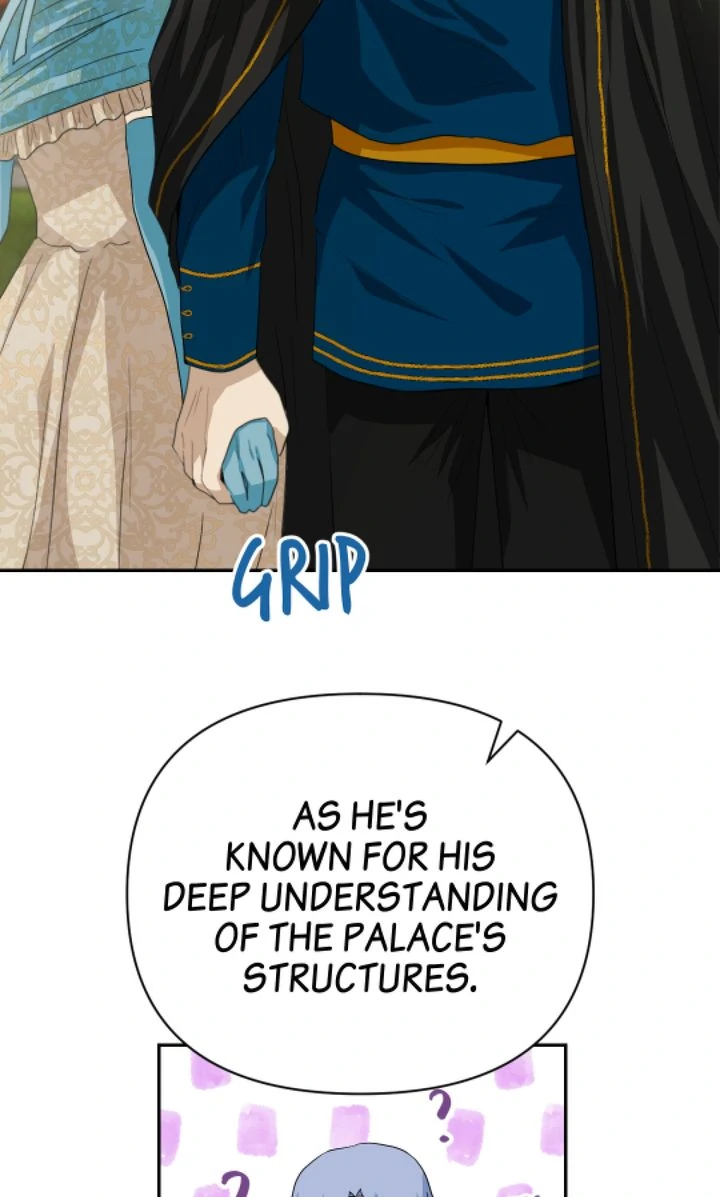 The Way to Protect the King Chapter 29 - Page 61