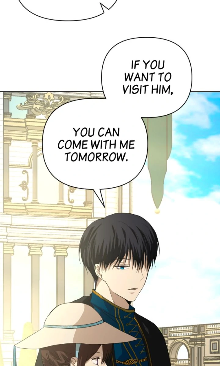 The Way to Protect the King Chapter 29 - Page 66