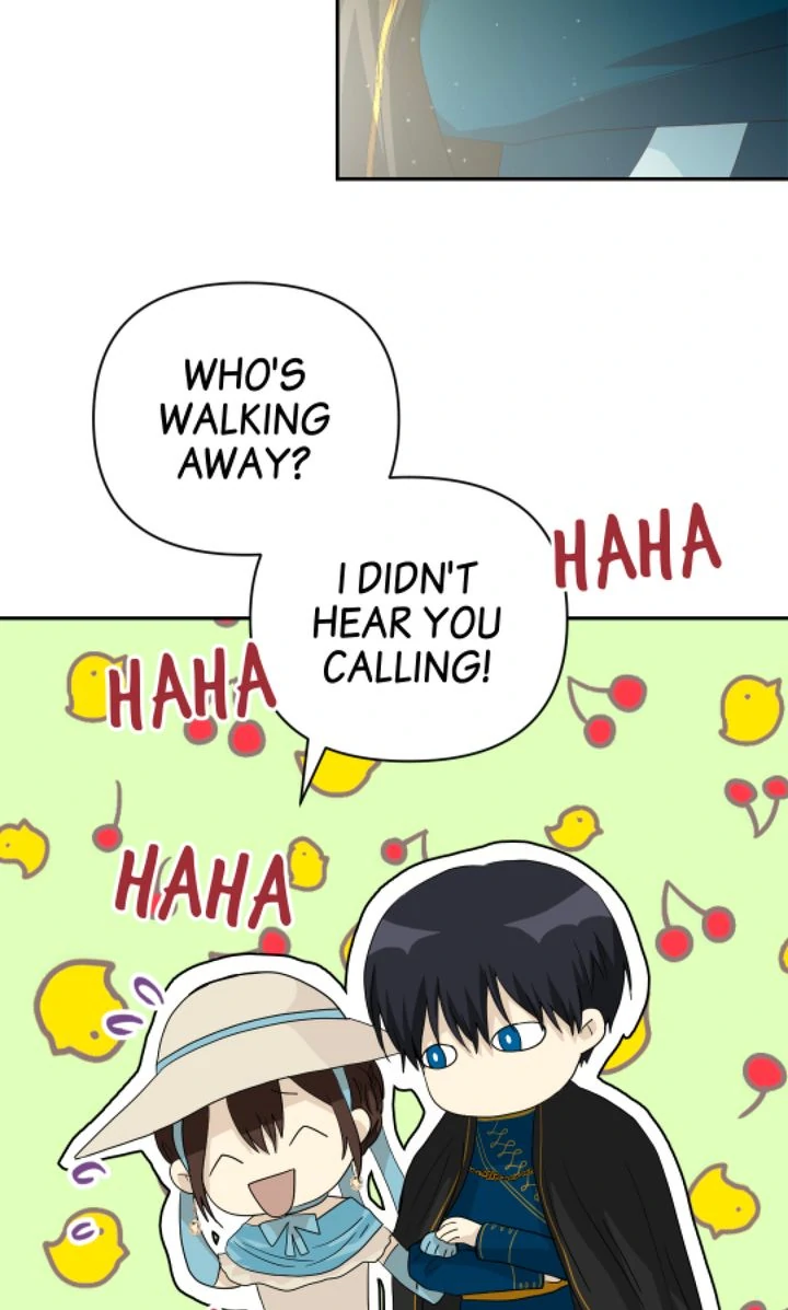 The Way to Protect the King Chapter 29 - Page 70