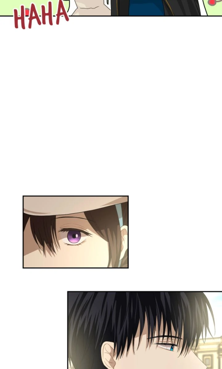 The Way to Protect the King Chapter 29 - Page 71