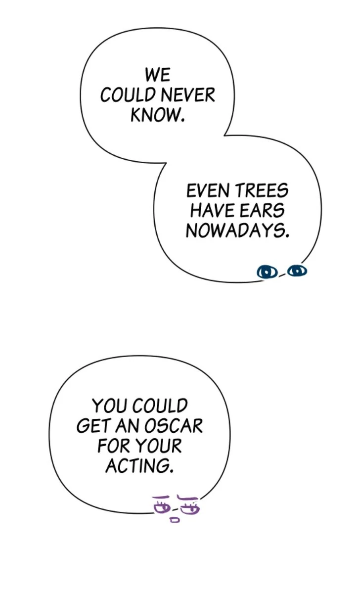 The Way to Protect the King Chapter 29 - Page 77