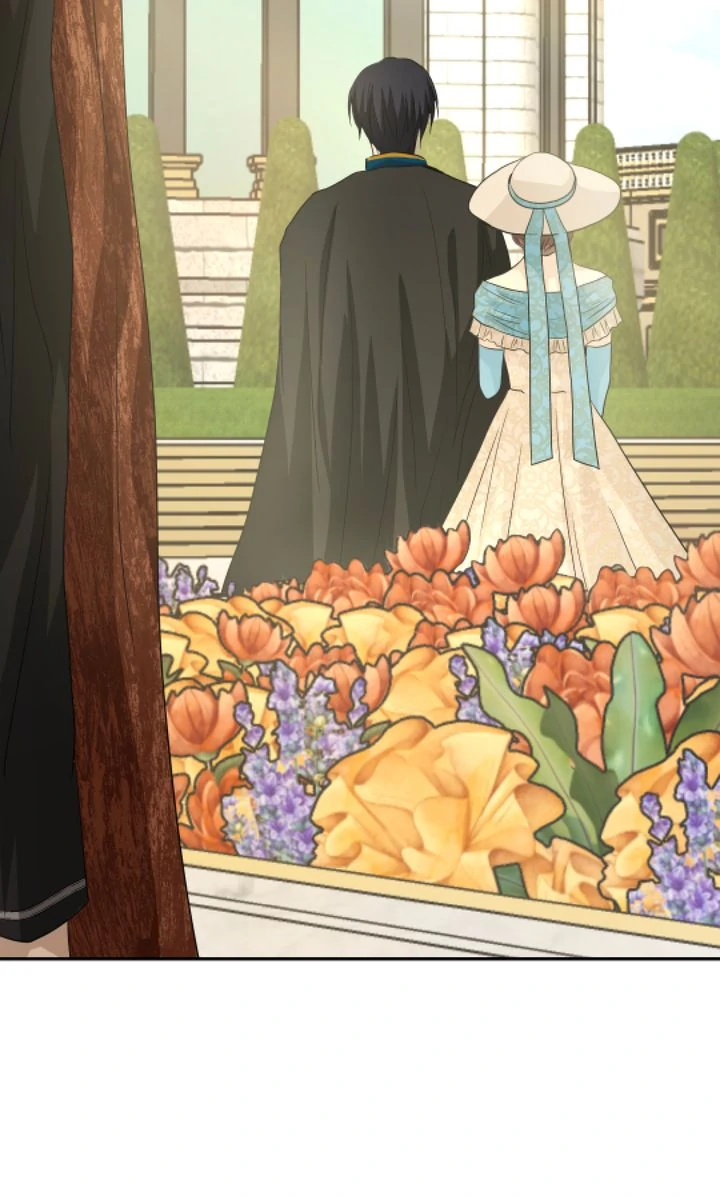 The Way to Protect the King Chapter 29 - Page 80