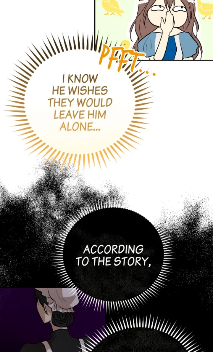 The Way to Protect the King Chapter 3 - Page 14