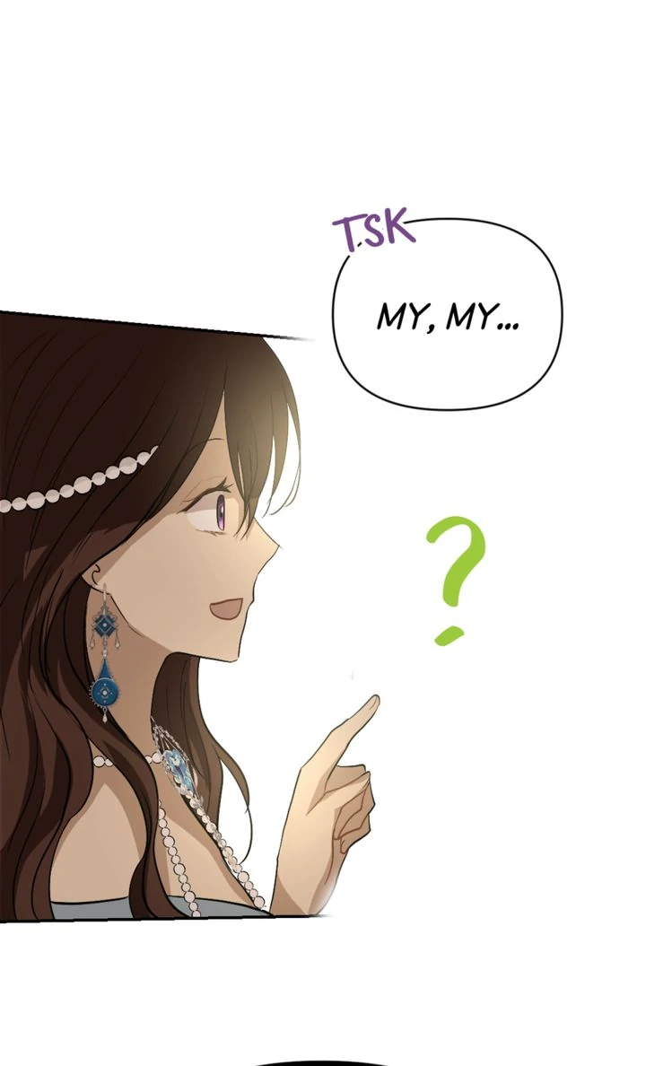The Way to Protect the King Chapter 3 - Page 22