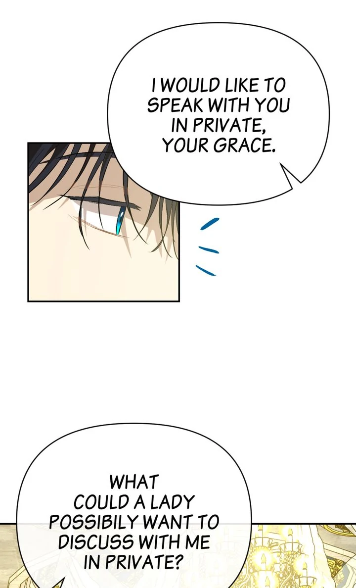 The Way to Protect the King Chapter 3 - Page 33