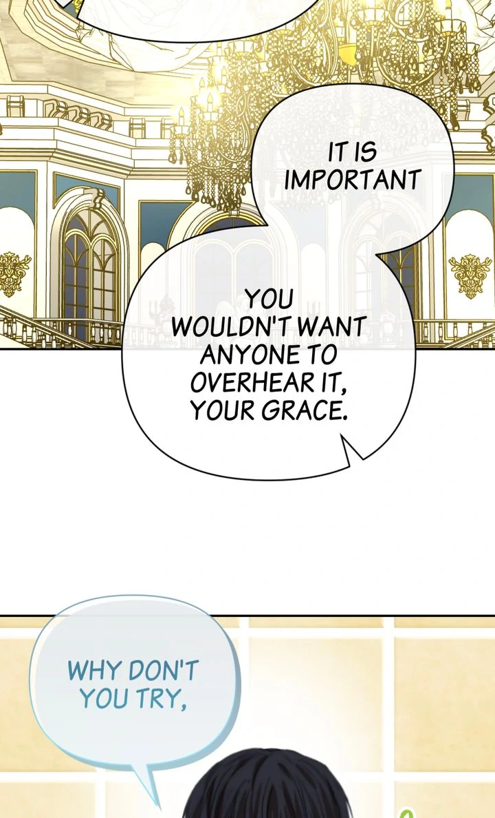 The Way to Protect the King Chapter 3 - Page 34