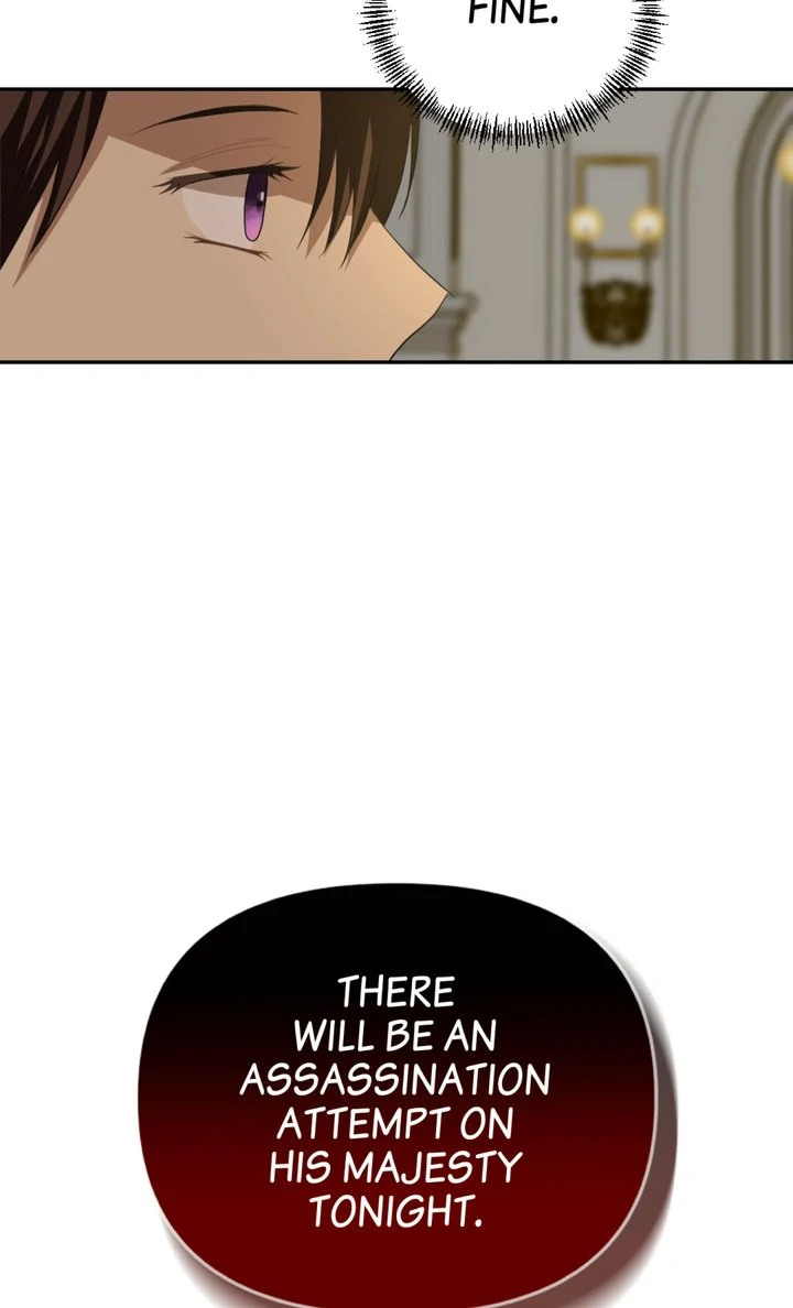 The Way to Protect the King Chapter 3 - Page 36