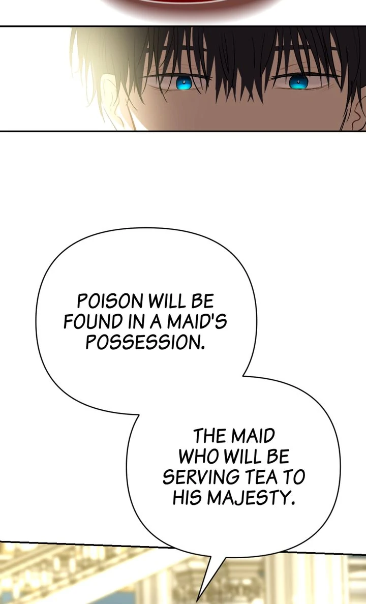 The Way to Protect the King Chapter 3 - Page 37