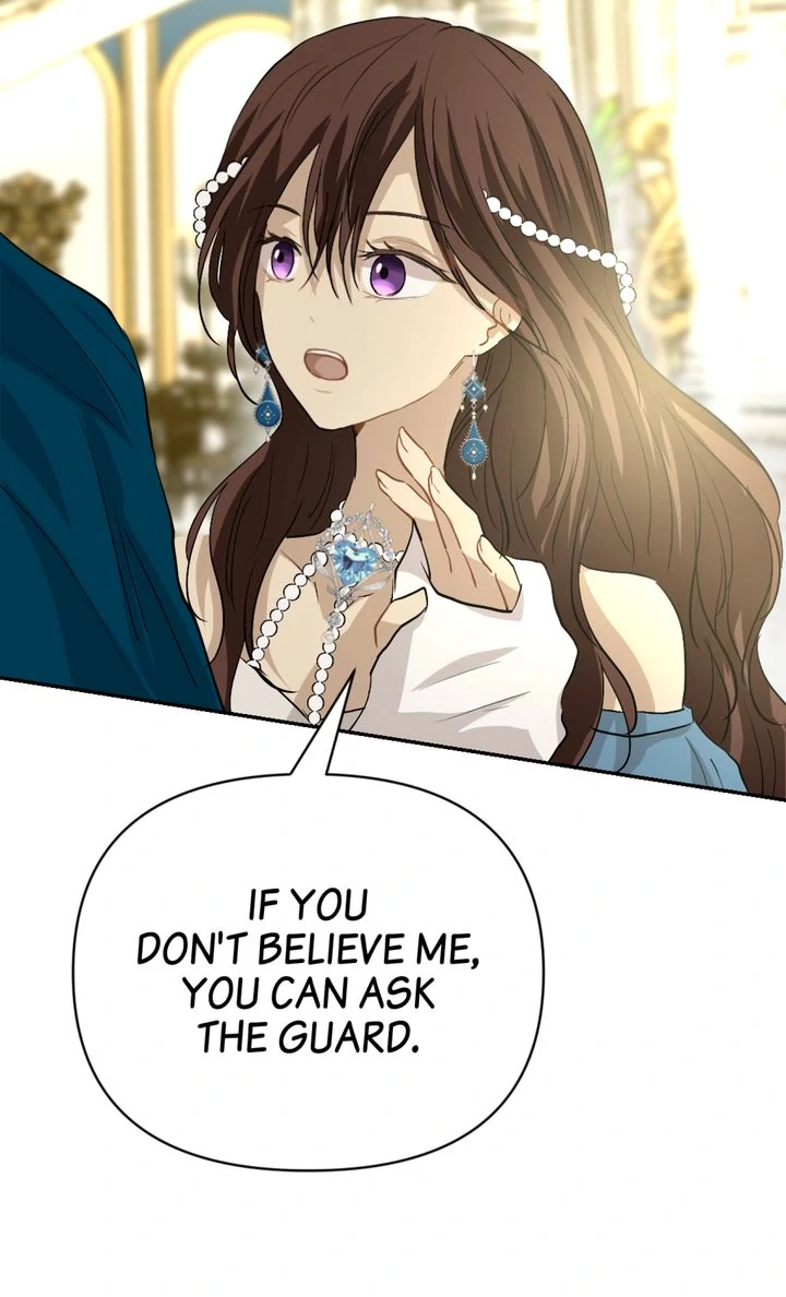 The Way to Protect the King Chapter 3 - Page 38