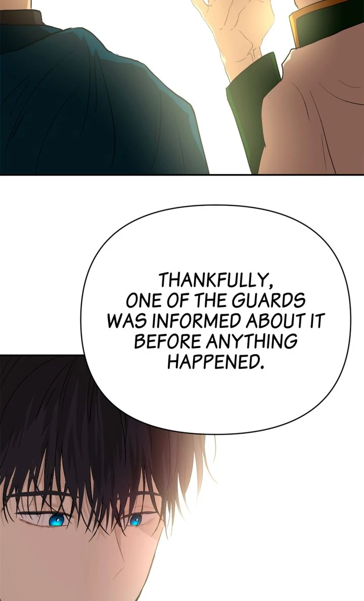 The Way to Protect the King Chapter 3 - Page 45