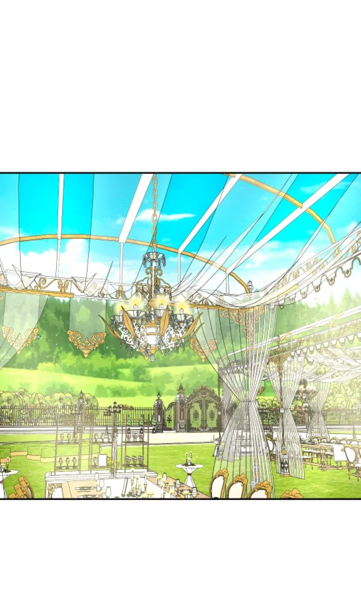 The Way to Protect the King Chapter 30 - Page 1