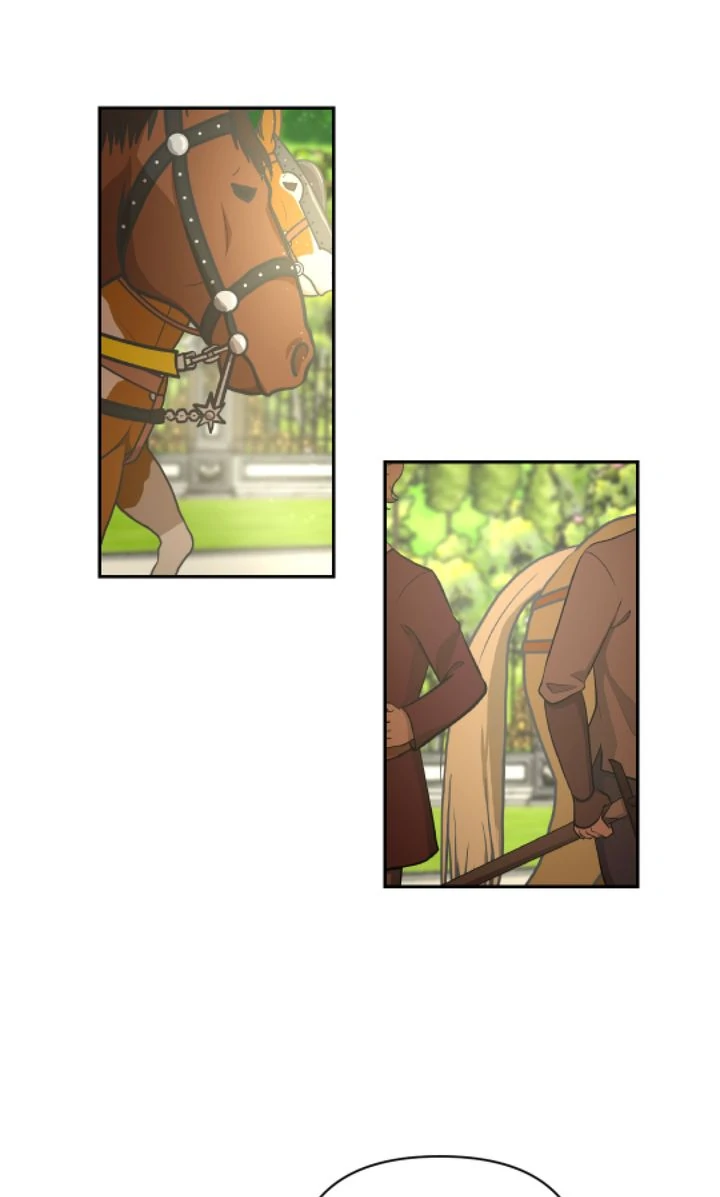 The Way to Protect the King Chapter 30 - Page 2