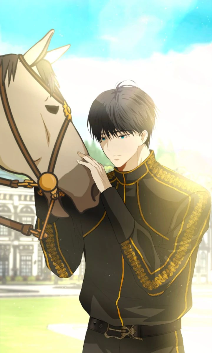 The Way to Protect the King Chapter 30 - Page 11