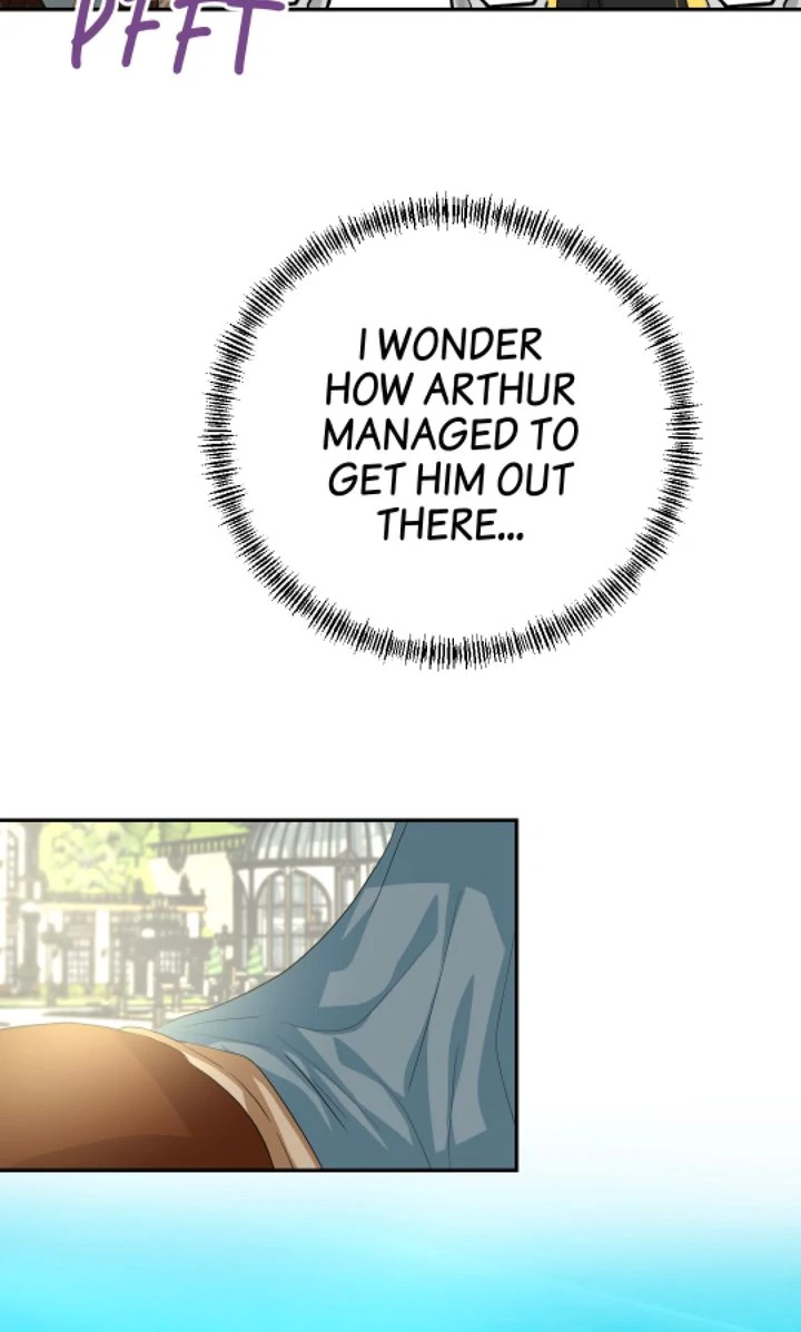 The Way to Protect the King Chapter 30 - Page 13