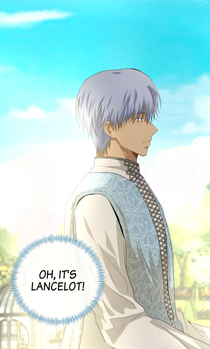 The Way to Protect the King Chapter 30 - Page 14