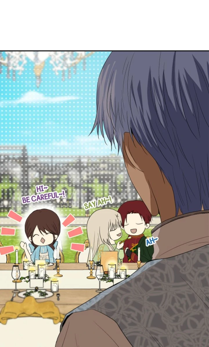 The Way to Protect the King Chapter 30 - Page 16