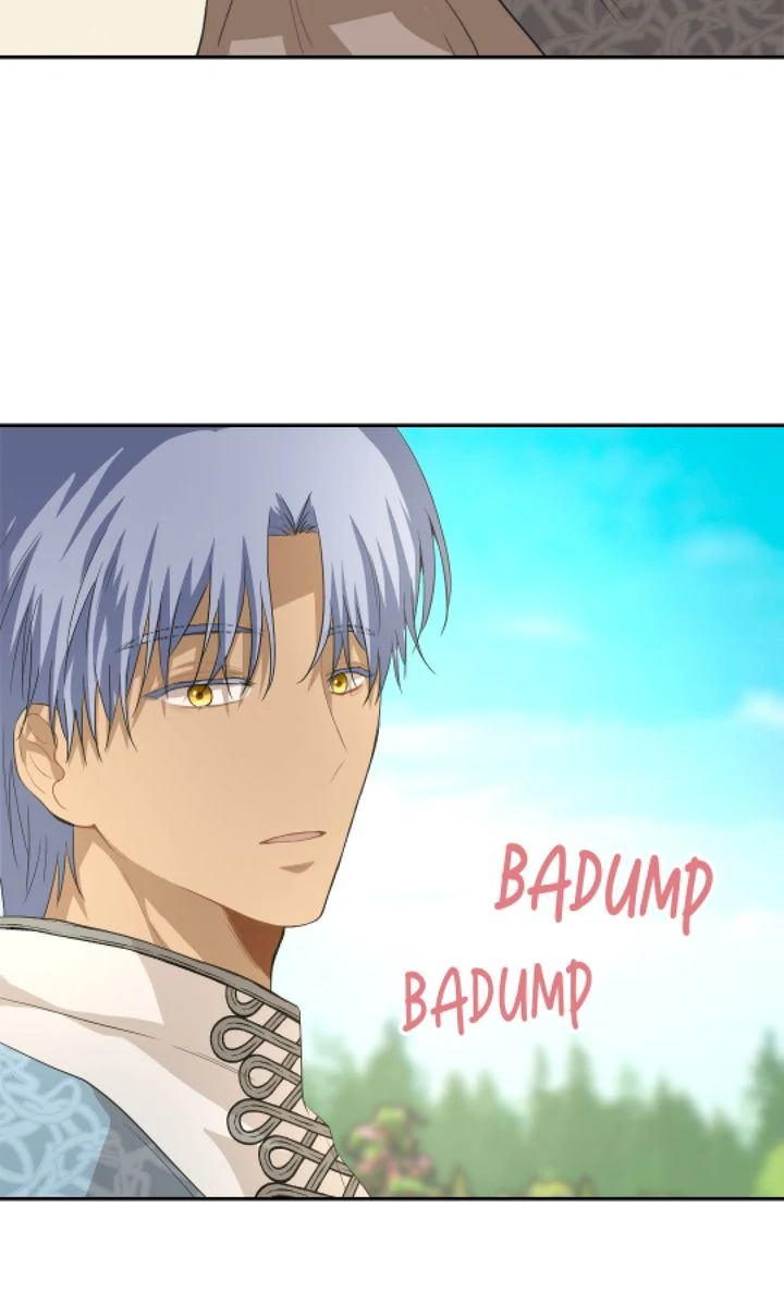 The Way to Protect the King Chapter 30 - Page 17