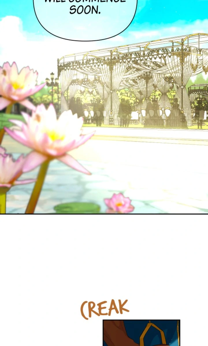 The Way to Protect the King Chapter 30 - Page 19