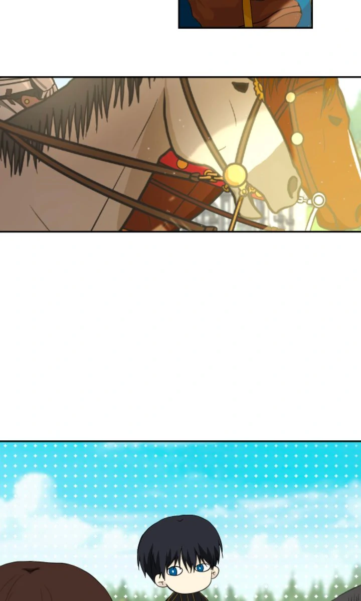 The Way to Protect the King Chapter 30 - Page 20