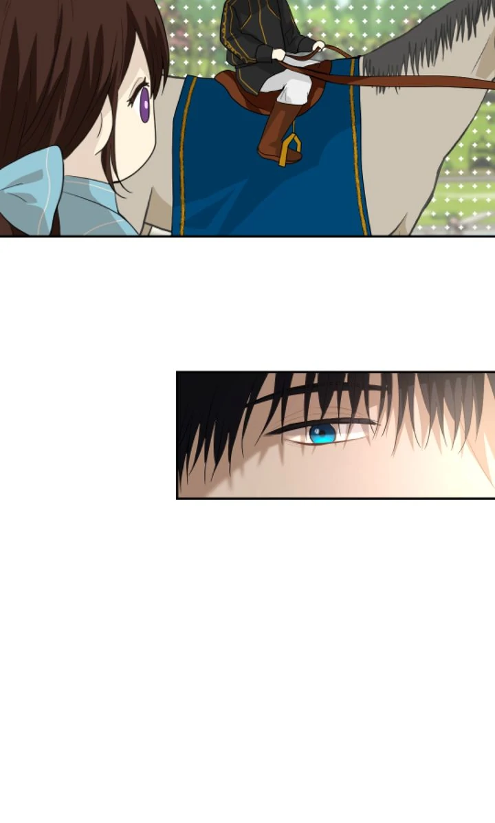 The Way to Protect the King Chapter 30 - Page 21