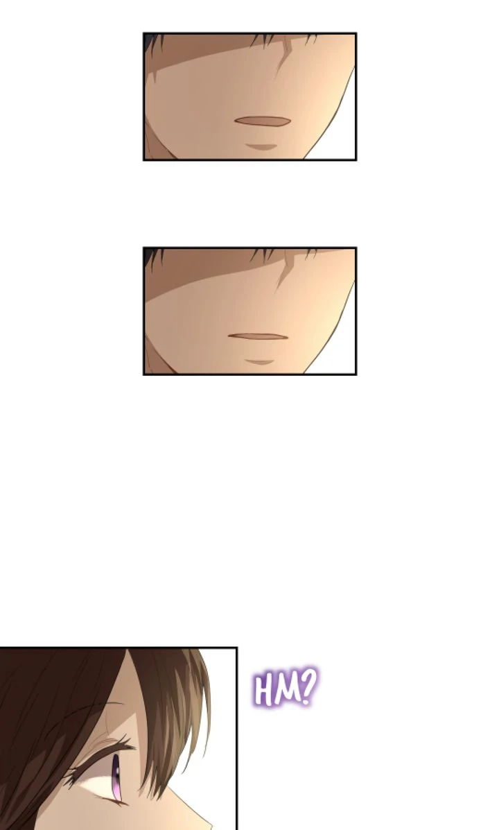 The Way to Protect the King Chapter 30 - Page 22