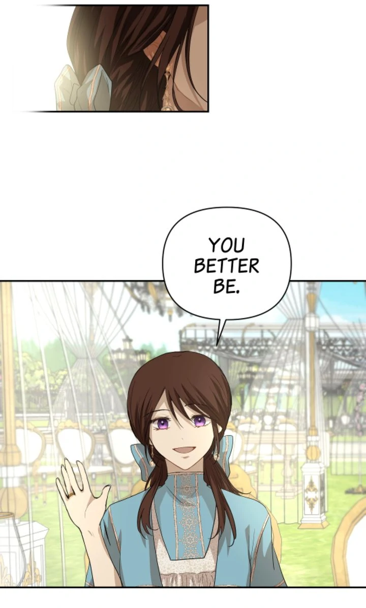 The Way to Protect the King Chapter 30 - Page 26