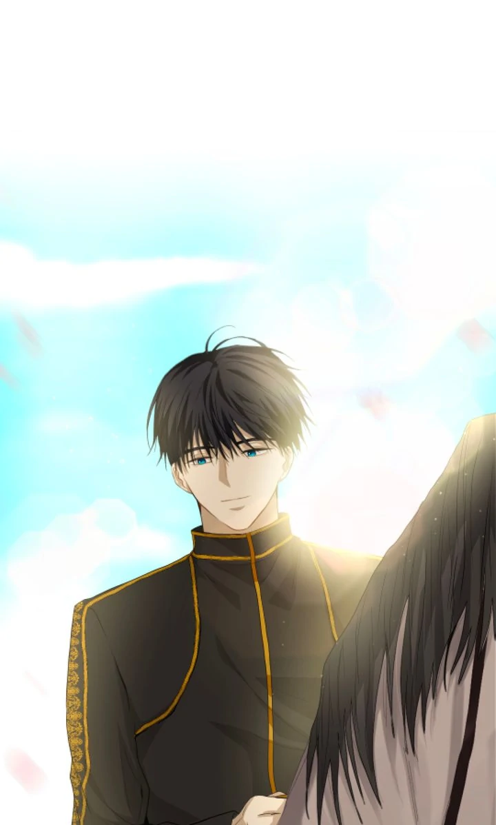 The Way to Protect the King Chapter 30 - Page 27