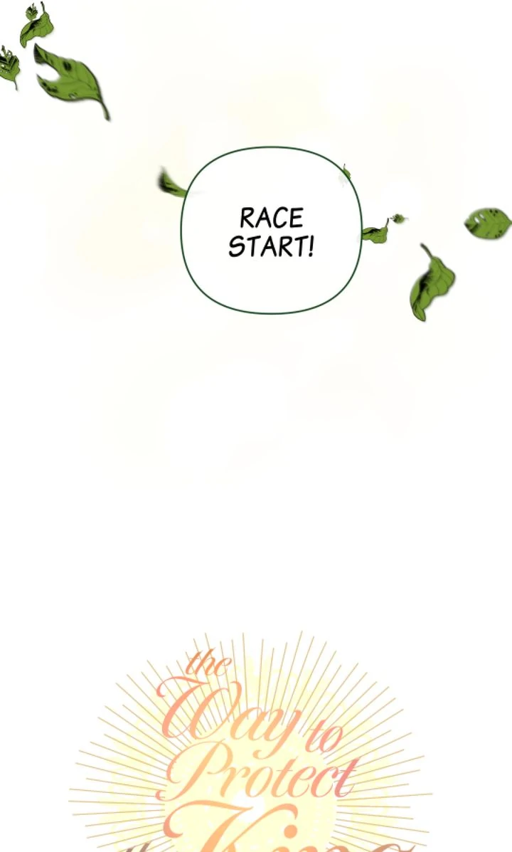 The Way to Protect the King Chapter 30 - Page 29