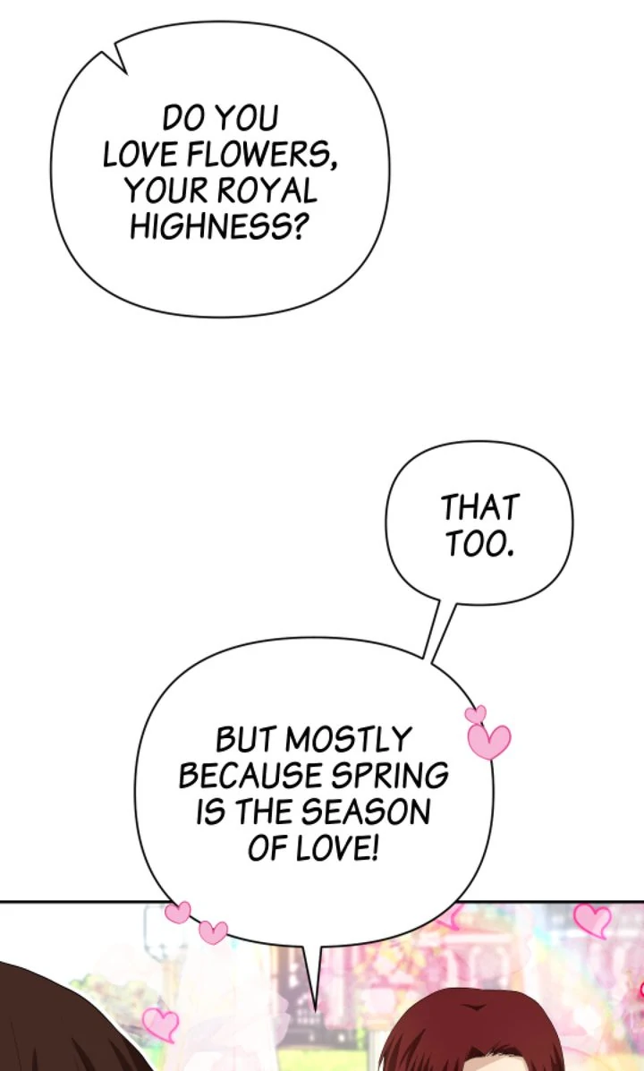 The Way to Protect the King Chapter 30 - Page 4