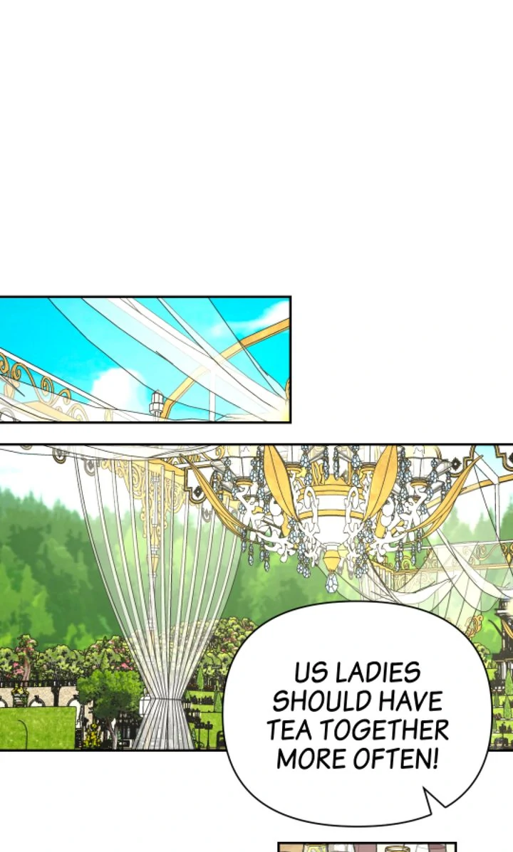 The Way to Protect the King Chapter 30 - Page 31