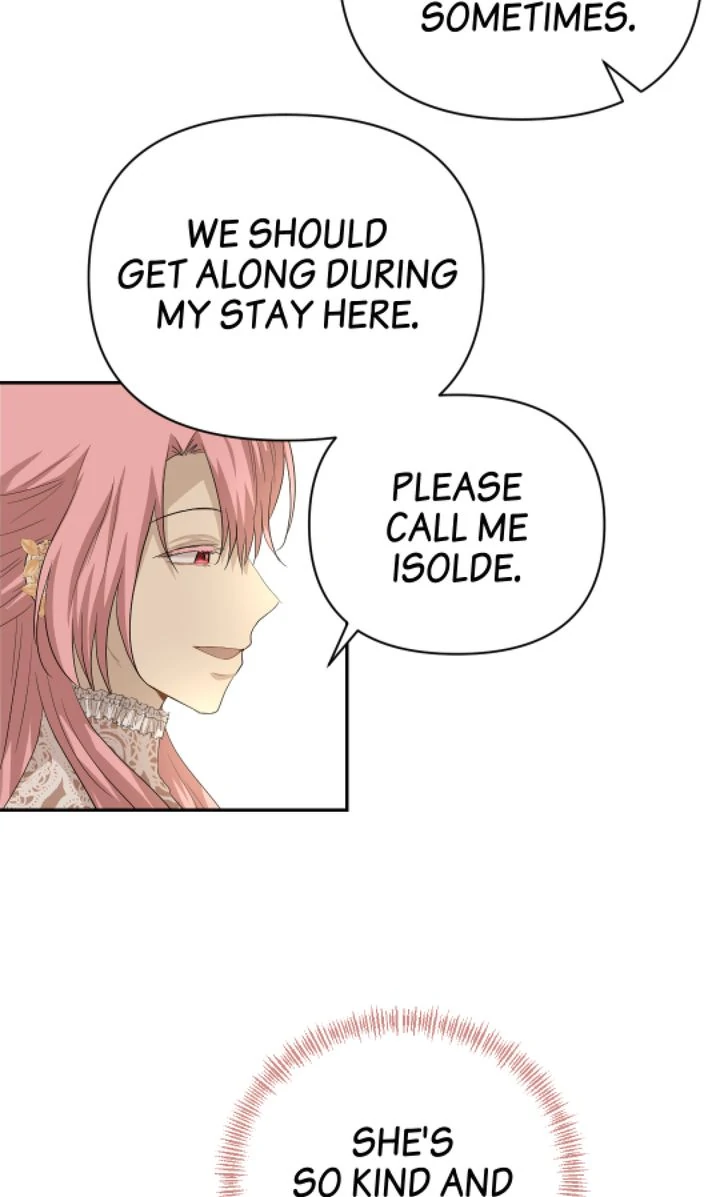 The Way to Protect the King Chapter 30 - Page 34