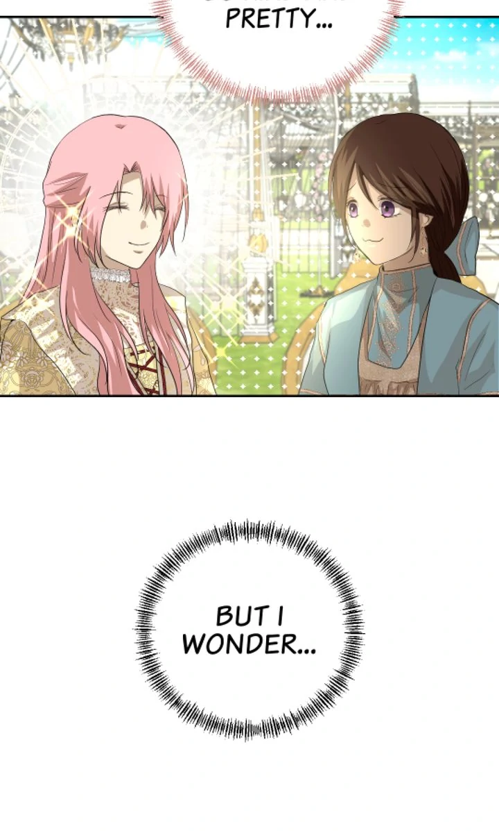 The Way to Protect the King Chapter 30 - Page 35