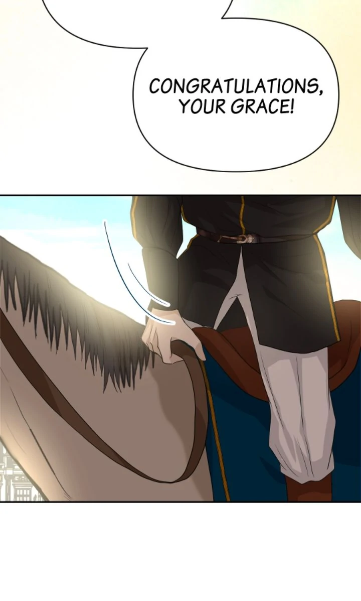 The Way to Protect the King Chapter 30 - Page 39