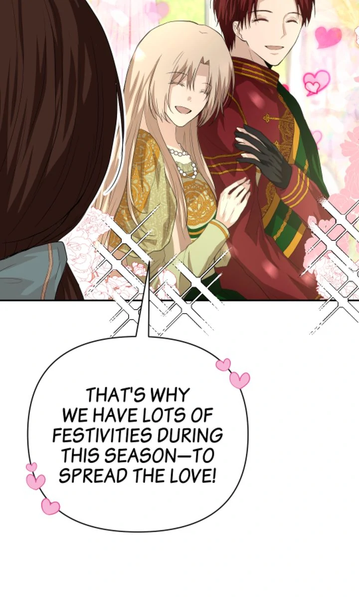 The Way to Protect the King Chapter 30 - Page 5