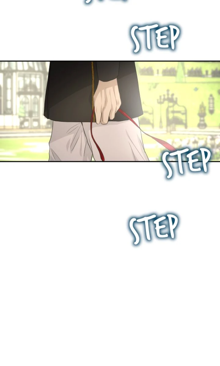 The Way to Protect the King Chapter 30 - Page 41