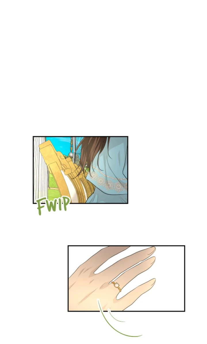 The Way to Protect the King Chapter 30 - Page 47