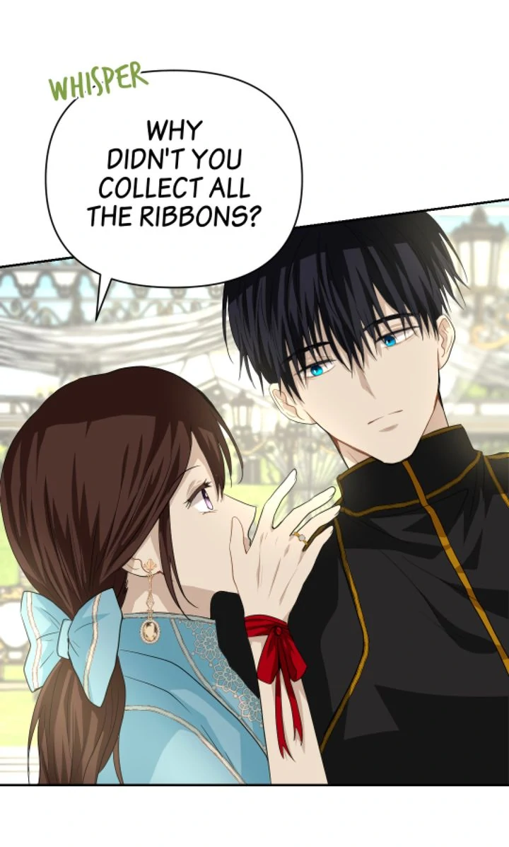 The Way to Protect the King Chapter 30 - Page 48