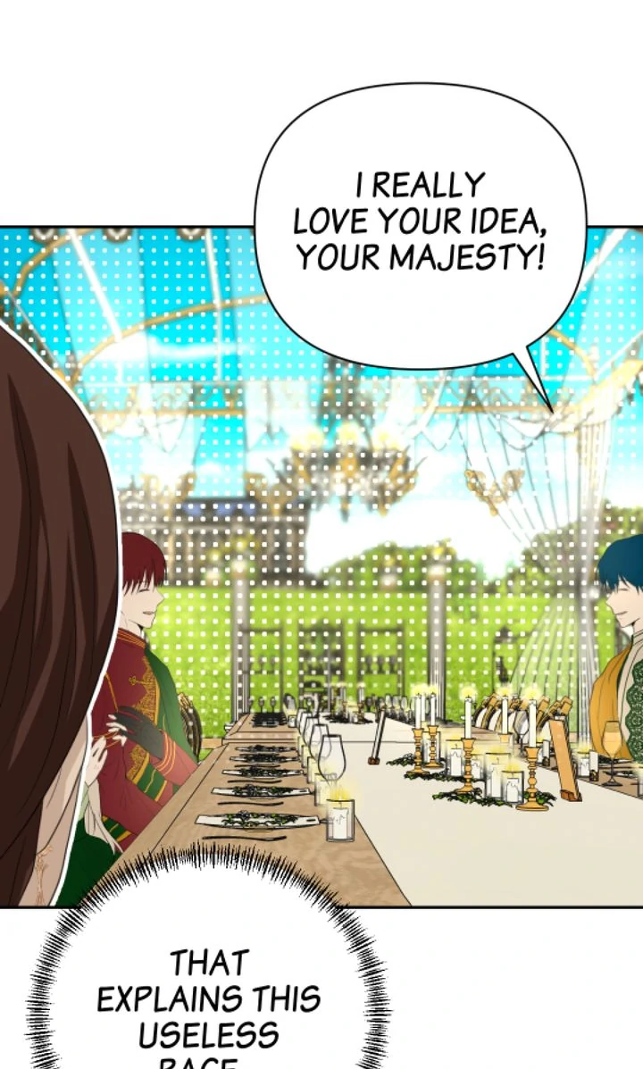 The Way to Protect the King Chapter 30 - Page 6