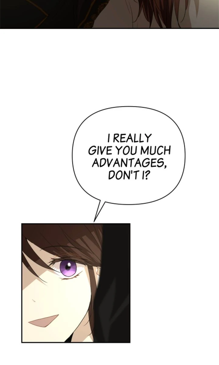 The Way to Protect the King Chapter 30 - Page 51